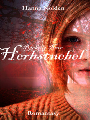 cover image of Herbstnebel